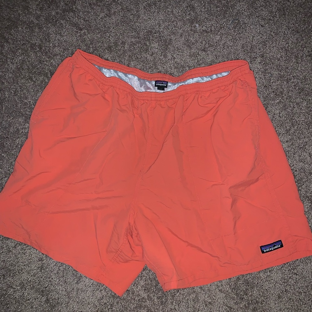 Patagonia Baggies - men’s XXL